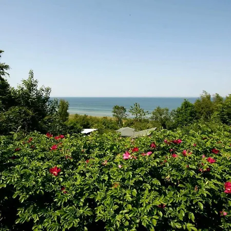 4 Person In Asn S Tatil Evi *