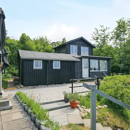 Tatil Evi 4 Person In Asn S Asnæs