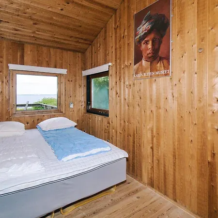 4 Person In Asn S Tatil Evi *