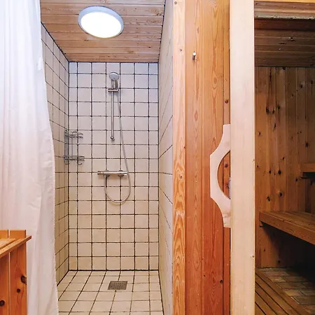 4 Person In Asn S Tatil Evi Asnæs