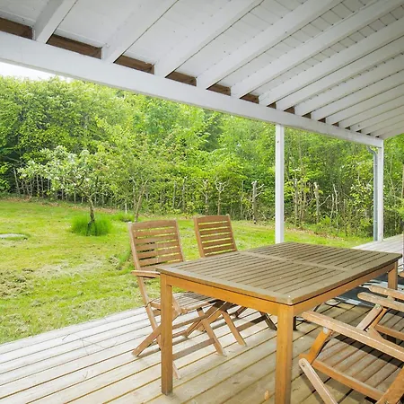 4 Person In Asn S Tatil Evi *