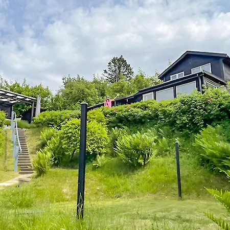 Ferienhaus 4 Person In Asn S