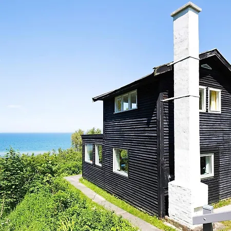 Feriehus 4 Person Holiday Home In Asnaes Asnæs