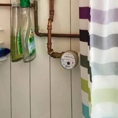 4 Person Holiday Home In Asnaes