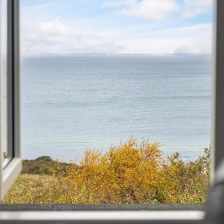 Semesterbostad 4 Person In *