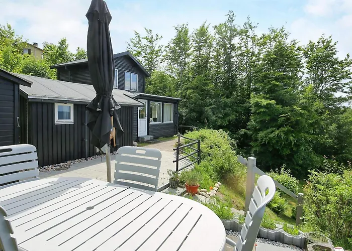 Charming In Nature - By Traum Dom wakacyjny *
